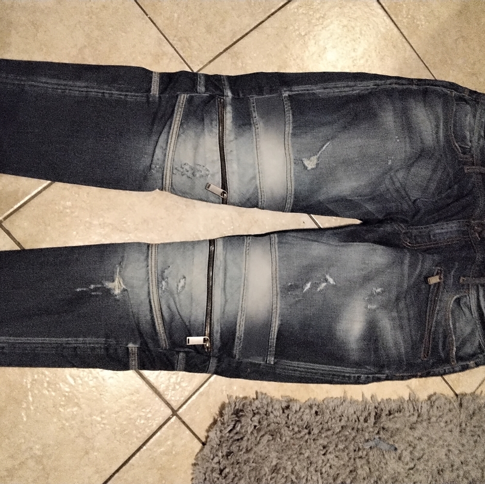 akoo jeans